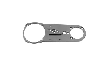 X1 Stealth Gen 3 Right Mounting Bracket