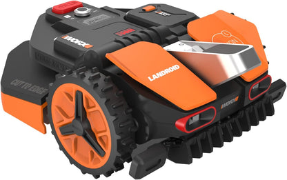 Landroid VISION L1600 WR216E Robotic Mower 1600M2 2025 Model