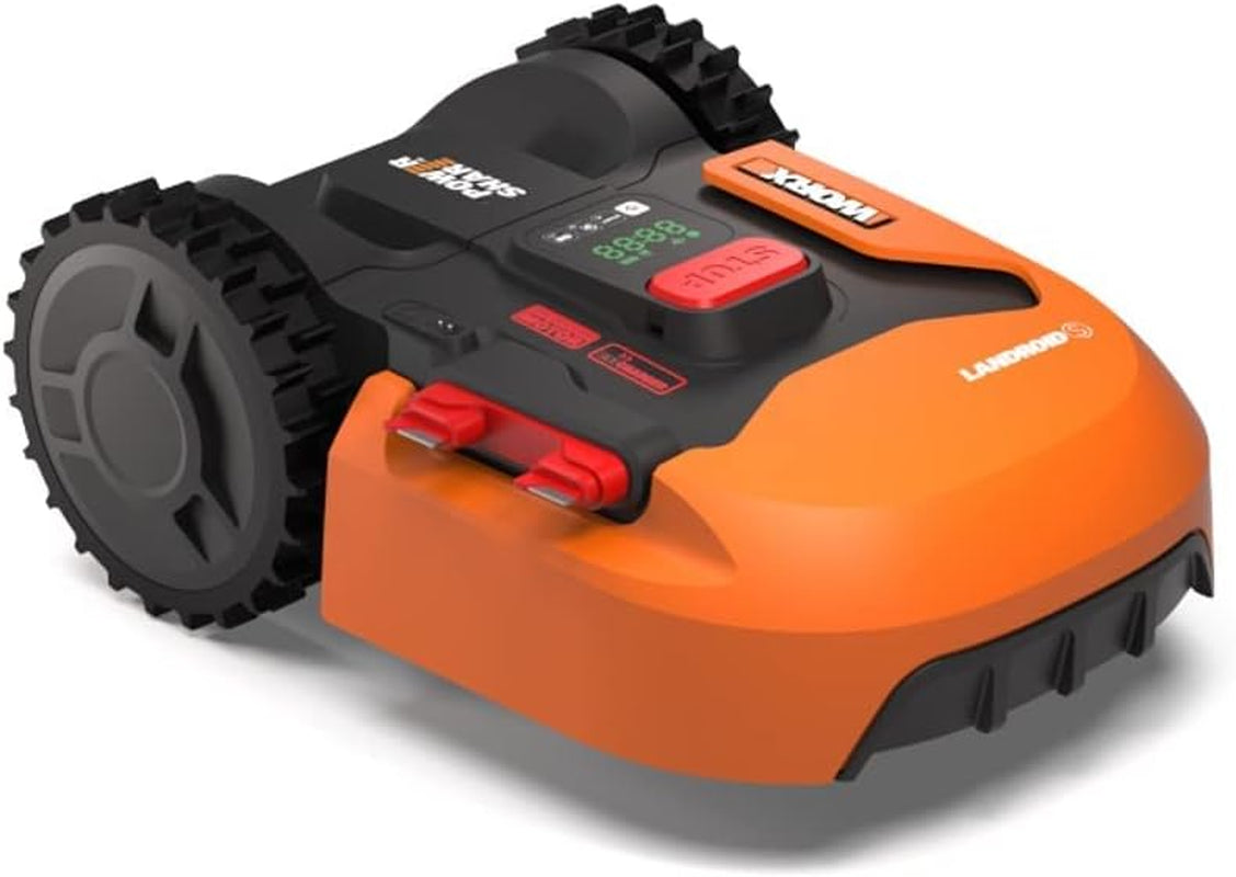 20V Landroid S Robot Lawn Mower WR184E up to 400M2