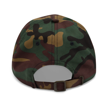 Ball Cap