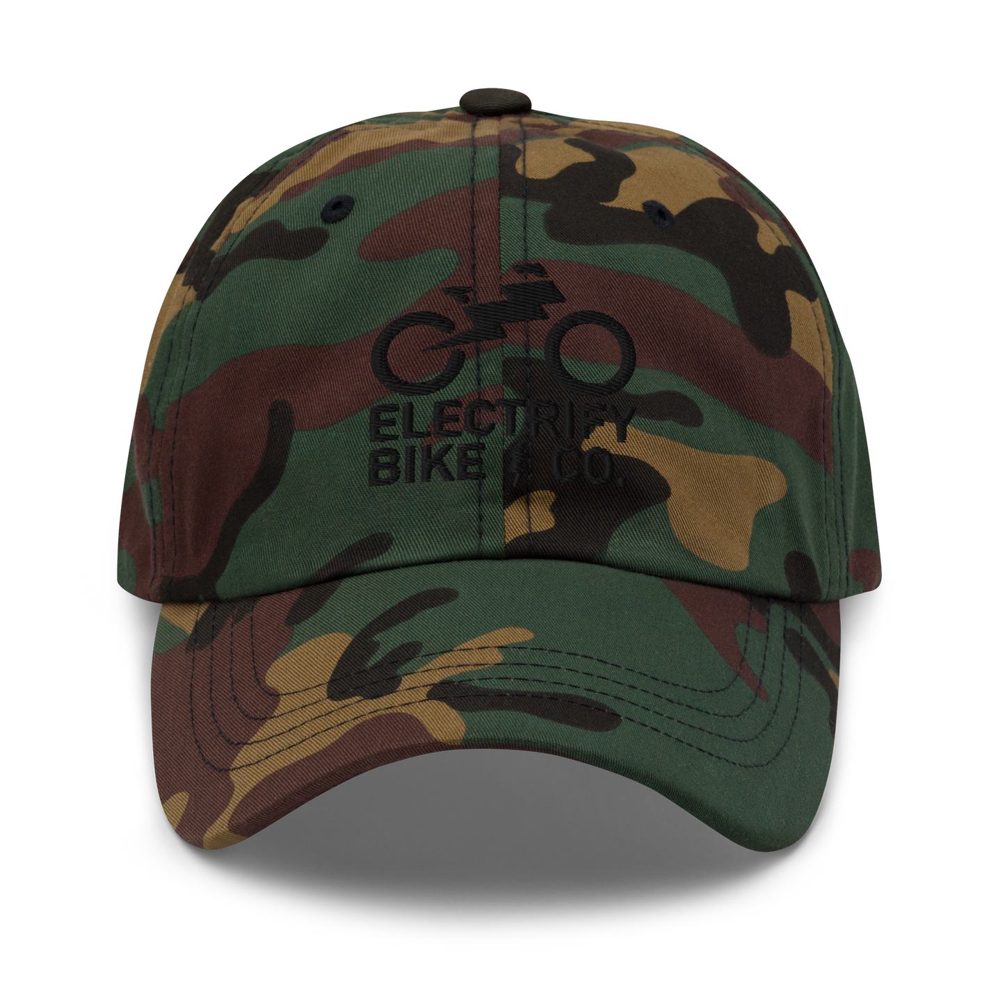 Ball Cap