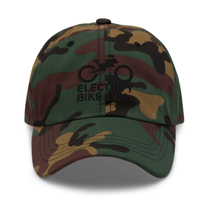 Ball Cap