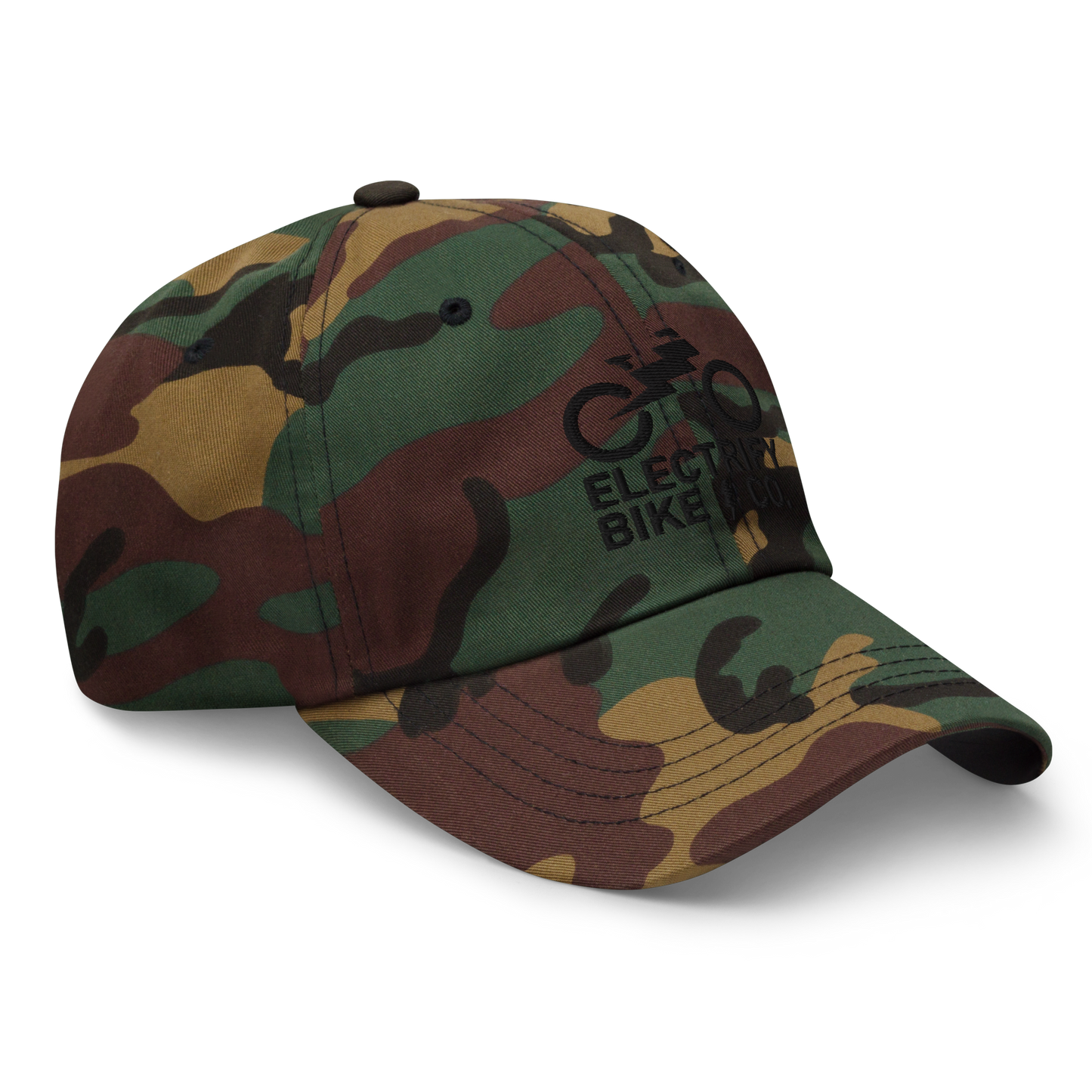 Ball Cap