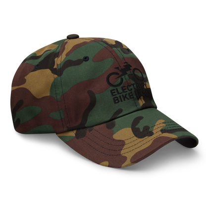 Ball Cap