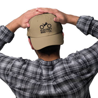 Ball Cap