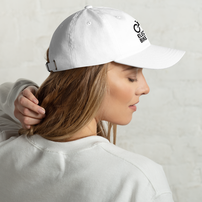 Ball Cap