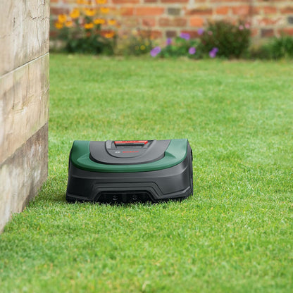 - Indego M+ 700 Robotic Lawnmower