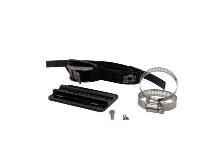 Flex Mount Battery BRACKET