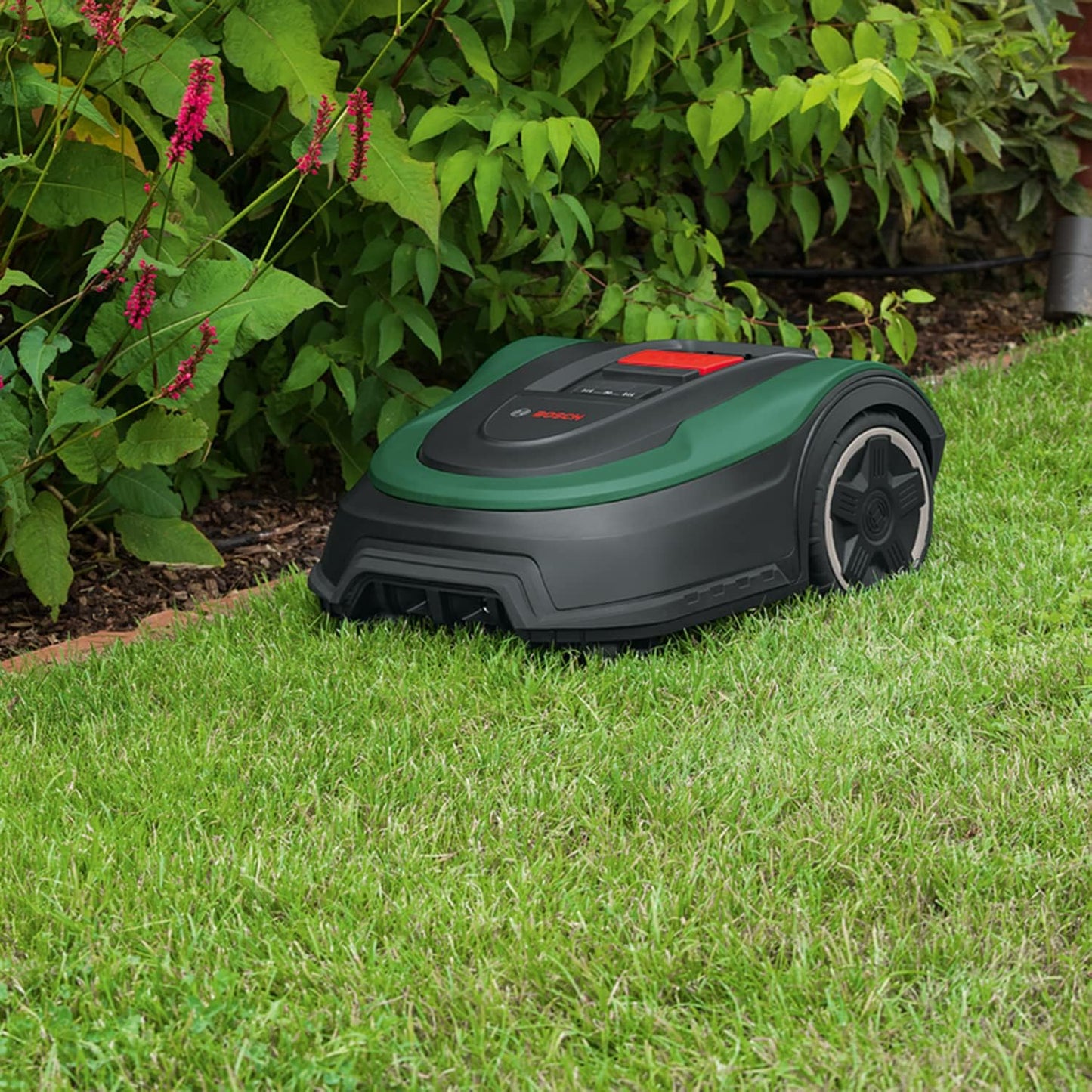 - Indego M+ 700 Robotic Lawnmower