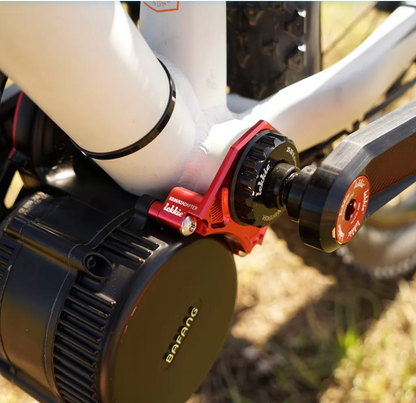LEKKIE BB86/BB92 BAFANG BOTTOM BRACKET ADAPTER BBS01/BBS02