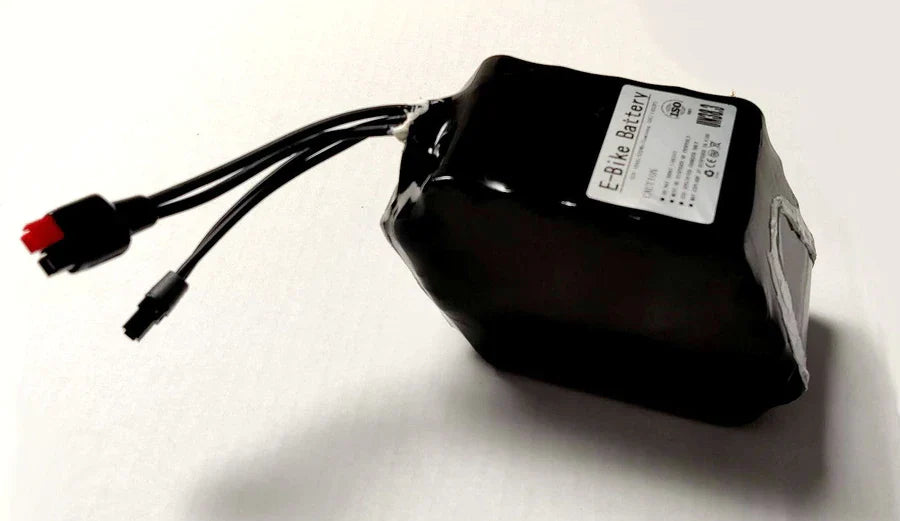 TSDZ2B 500W Motor with Mini-Max Battery