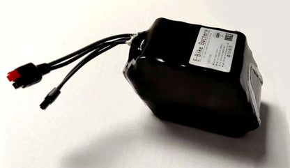 TSDZ2B 500W Motor with Mini-Max Battery