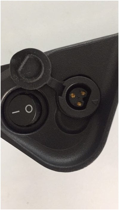 52v 50-AMP 20 Ah Jumbo Shark E-bike Battery