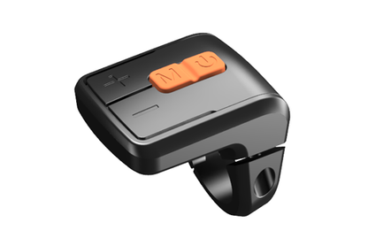 750C Color Display for CYC Mid-drive Motors 36-72v