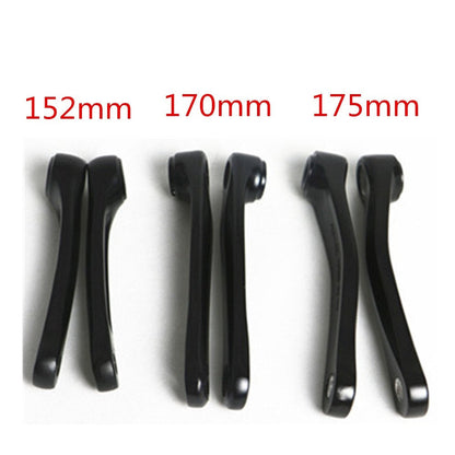 TSDZ2 Replacement Cranks