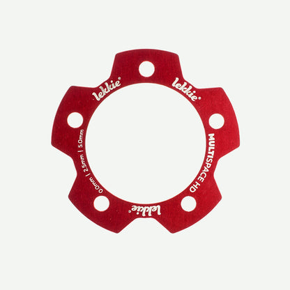 LEKKIE BLING RING 40T BBS-HD Package