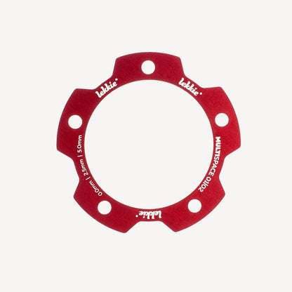 LEKKIE BLING RING 40T BBS Package BBS02