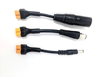 EBC Universal Smart Charger - 48v 2 amp Lithium Ion Battery