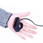 SW102 Small Stealthy Ebike Display for Bafang BBS02/BBSHD