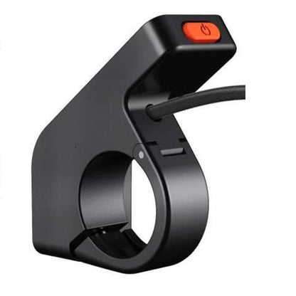 SW102 Small Stealthy Ebike Display for Bafang BBS02/BBSHD