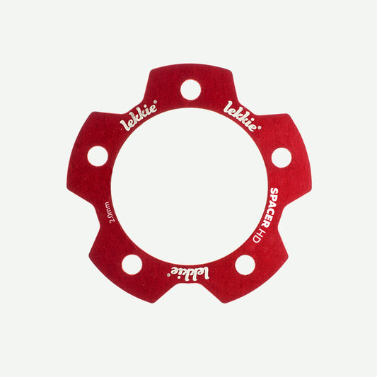 BBS02 / BBSHD Chainring Spacer