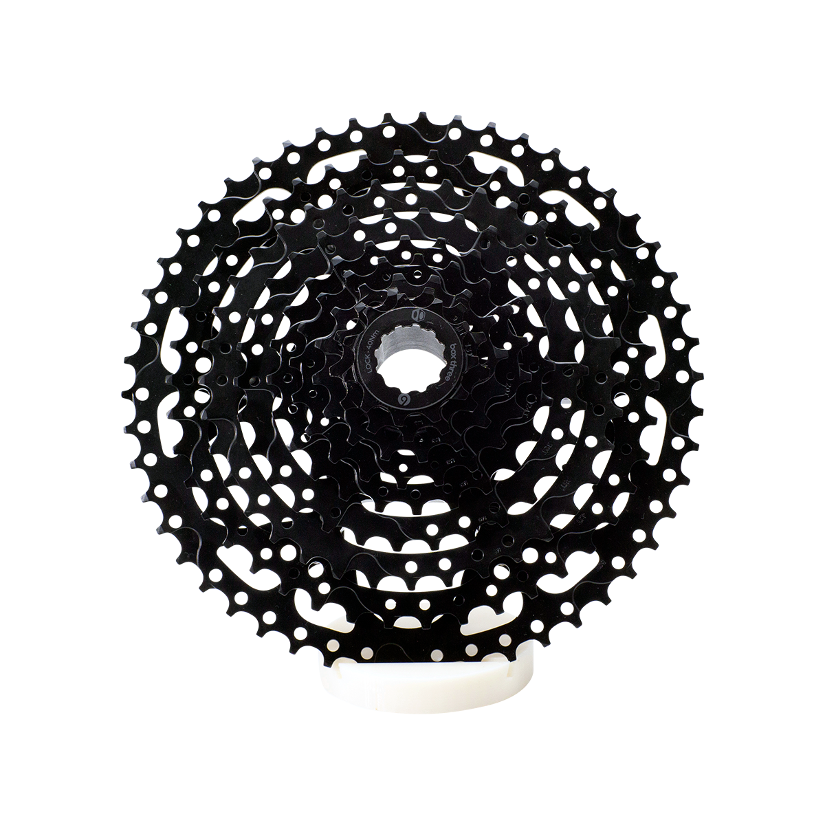 Box Four Prime 9 ebike replacement sprockets