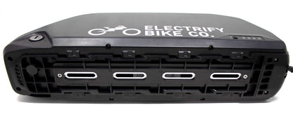 52v 50-AMP 26.5Ah Mega Shark E-bike Battery