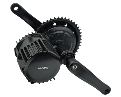 Bafang BBSHD 1000W Motor Kit