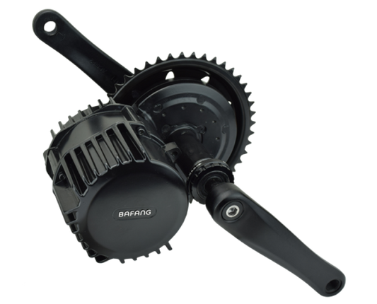 Bafang BBSHD 1000W Motor Kit