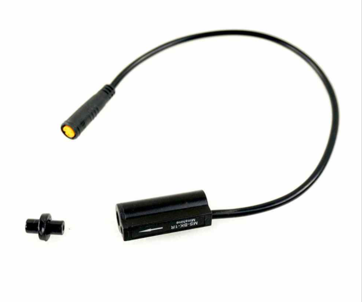 Brake Cutoff Sensors