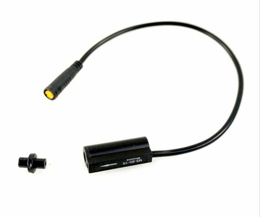Brake Cutoff Sensors