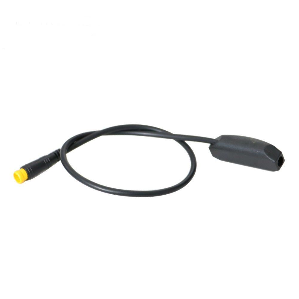 Bafang BBS02 750W Motor Kit