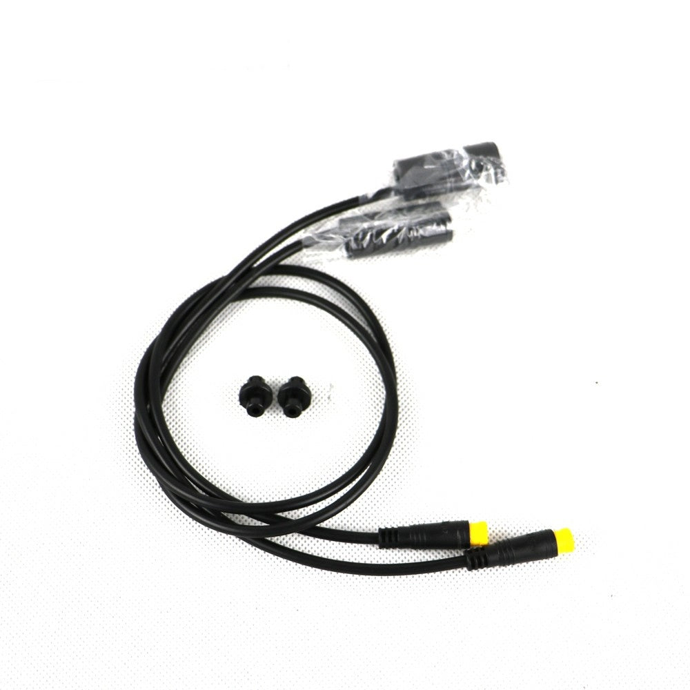 Bafang BBS02 750W Motor Kit
