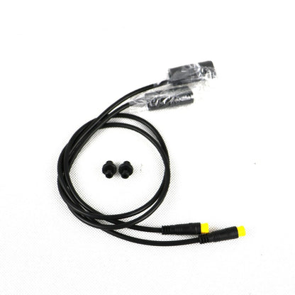 Bafang BBS02 750W Motor Kit