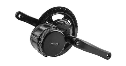 Bafang BBS02 750W Motor Kit