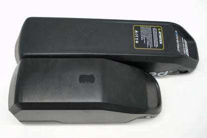 52v 50amp 10Ah Mini Shark Samsung 21700-50S E-bike Wedge Battery